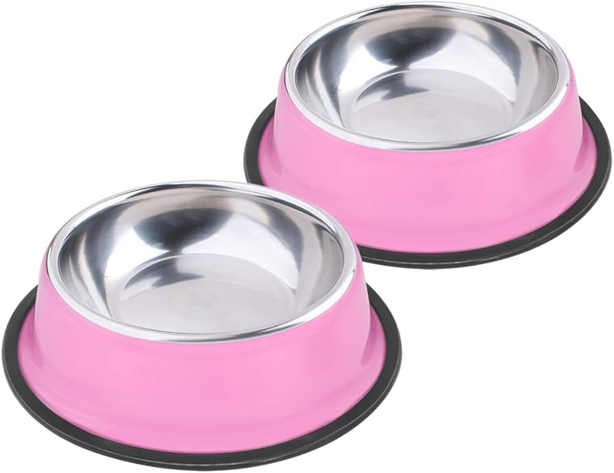 Gamelle design pour chat